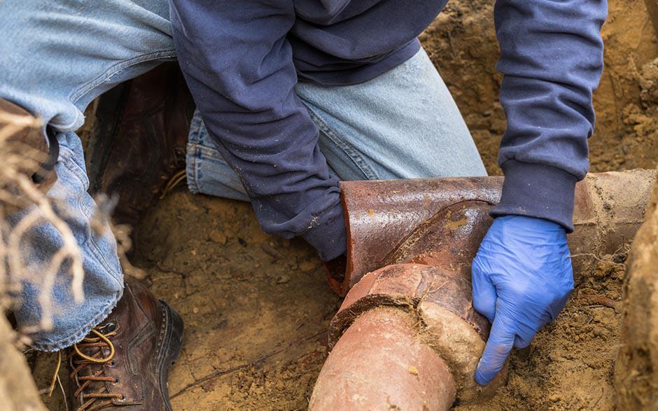  déboucher toilette Boigneville