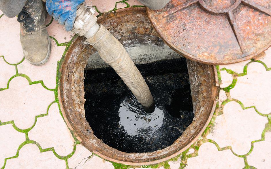  déboucher toilette Boigneville